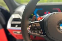 BMW XM din 2023 cu 13.800 km - oferta BMW147487 - foto 8