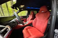 BMW XM din 2023 cu 13.800 km - oferta BMW147487 - foto 10