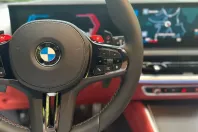 BMW XM din 2023 cu 13.800 km - oferta BMW147487 - foto 12