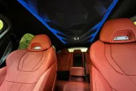 BMW XM din 2023 cu 13.800 km - oferta BMW147487 - foto 13