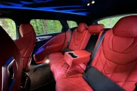 BMW XM din 2023 cu 13.800 km - oferta BMW147487 - foto 14