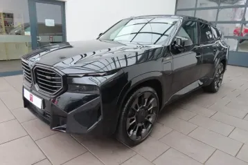 BMW XM din 2024 - oferta BMW147488