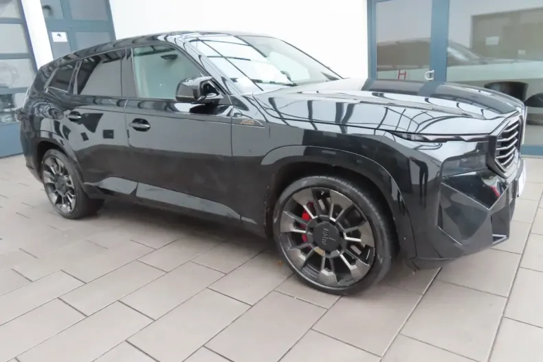 BMW XM din 2024 cu 13.615 km - oferta BMW147488 - foto 3