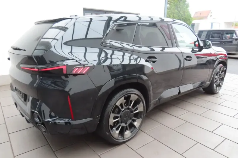 BMW XM din 2024 cu 13.615 km - oferta BMW147488 - foto 4