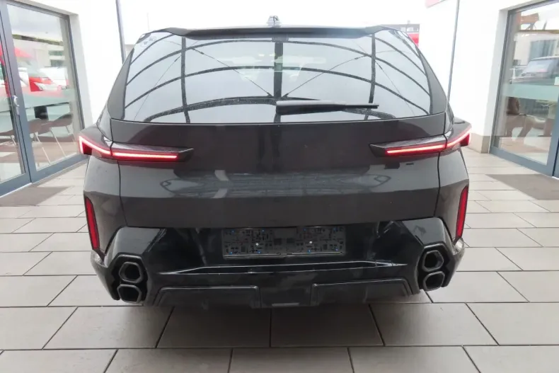 BMW XM din 2024 cu 13.615 km - oferta BMW147488 - foto 5