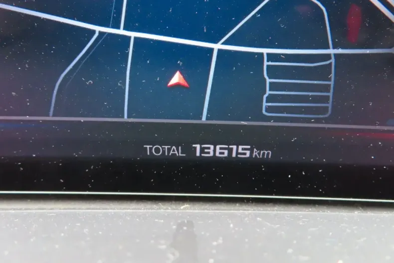 BMW XM din 2024 cu 13.615 km - oferta BMW147488 - foto 10