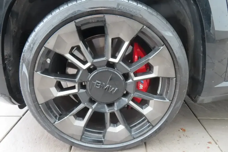 BMW XM din 2024 cu 13.615 km - oferta BMW147488 - foto 20