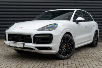 Porsche Cayenne din 2020 - oferta POR147489