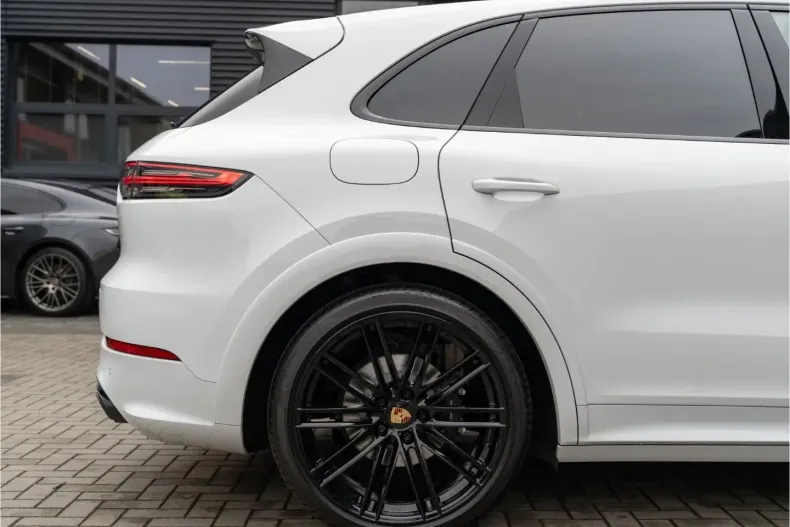 Porsche Cayenne din 2020 cu 86.500 km - oferta POR147489 - foto 17