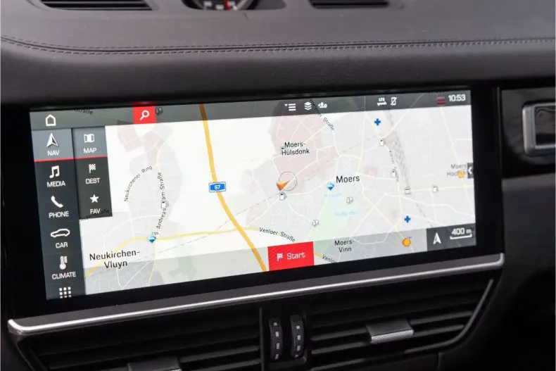 Porsche Cayenne din 2020 cu 86.500 km - oferta POR147489 - foto 34