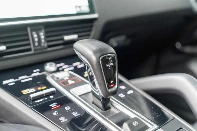 Porsche Cayenne din 2020 cu 86.500 km - oferta POR147489 - foto 35