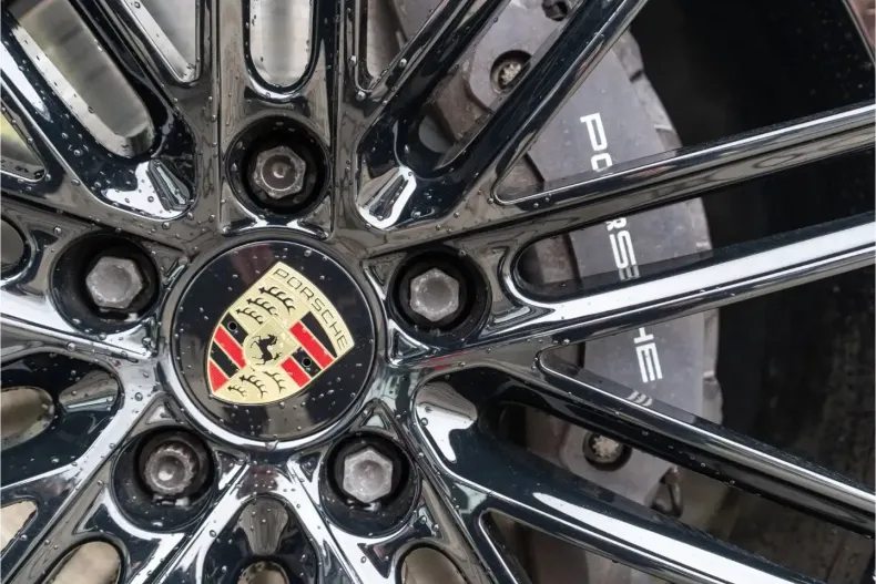 Porsche Cayenne din 2020 cu 86.500 km - oferta POR147489 - foto 40