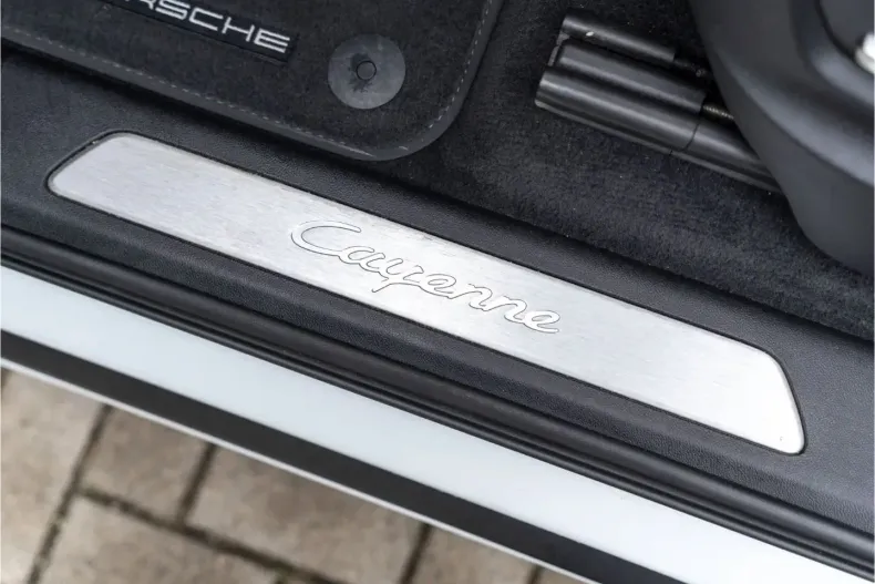 Porsche Cayenne din 2020 cu 86.500 km - oferta POR147489 - foto 42