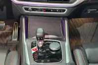 BMW XM din 2024 cu 8.500 km - oferta BMW147490 - foto 18