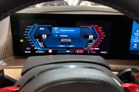 BMW XM din 2024 cu 8.500 km - oferta BMW147490 - foto 22