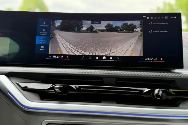 BMW XM din 2024 cu 39.990 km - oferta BMW147491 - foto 17