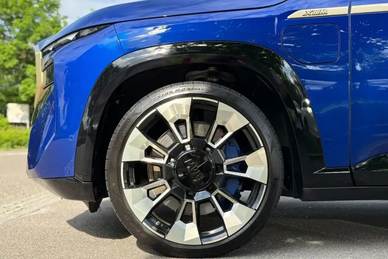 BMW XM din 2024 cu 39.990 km - oferta BMW147491 - foto 26