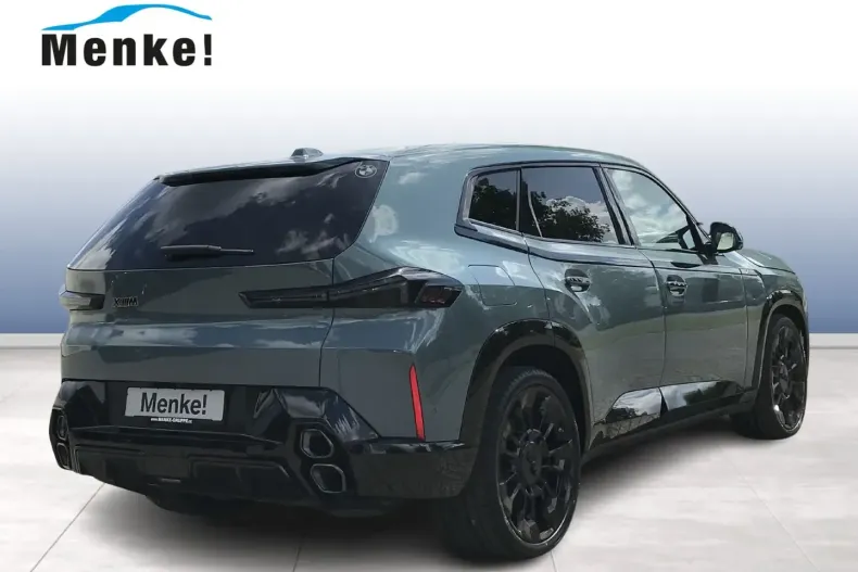 BMW XM din 2023 cu 17.700 km - oferta BMW147492 - foto 2