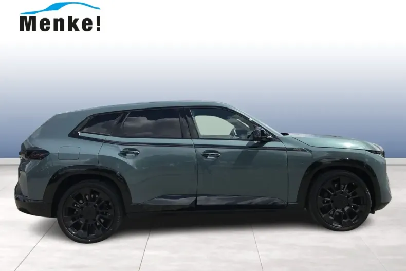 BMW XM din 2023 cu 17.700 km - oferta BMW147492 - foto 4