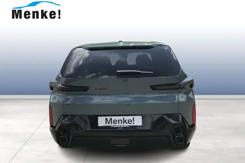 BMW XM din 2023 cu 17.700 km - oferta BMW147492 - foto 5