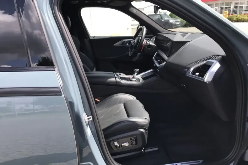 BMW XM din 2023 cu 17.700 km - oferta BMW147492 - foto 7