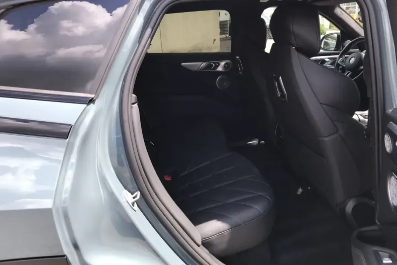 BMW XM din 2023 cu 17.700 km - oferta BMW147492 - foto 8