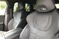 BMW XM din 2023 cu 17.700 km - oferta BMW147492 - foto 11