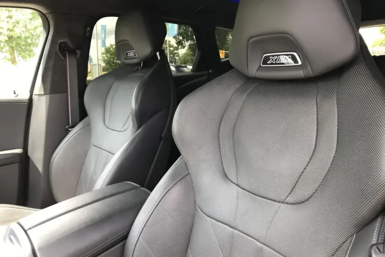 BMW XM din 2023 cu 17.700 km - oferta BMW147492 - foto 11