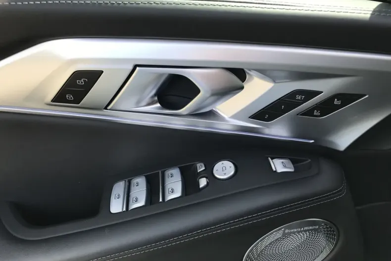 BMW XM din 2023 cu 17.700 km - oferta BMW147492 - foto 13