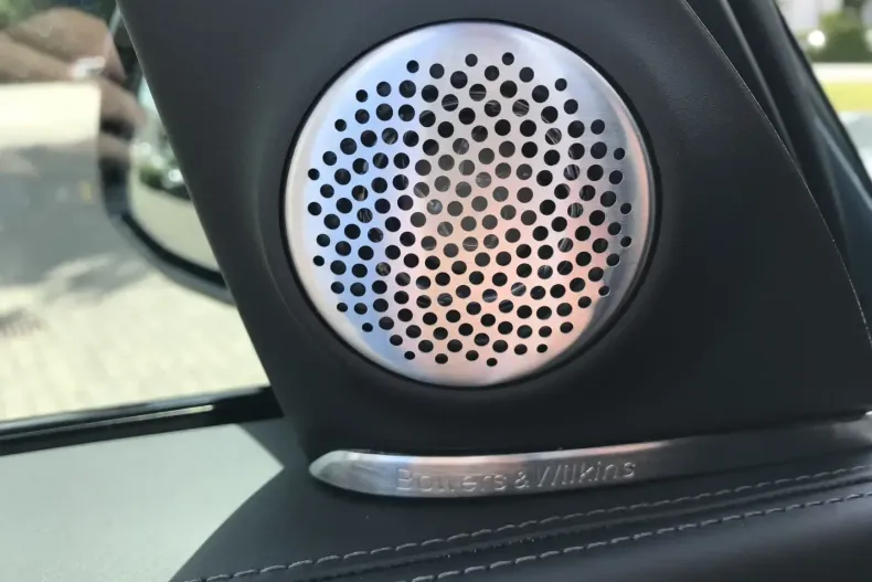 BMW XM din 2023 cu 17.700 km - oferta BMW147492 - foto 14