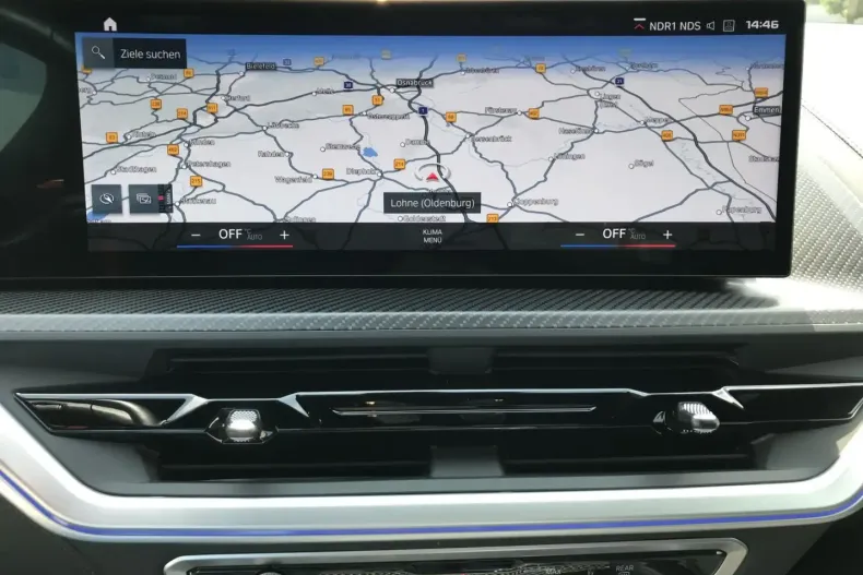 BMW XM din 2023 cu 17.700 km - oferta BMW147492 - foto 19