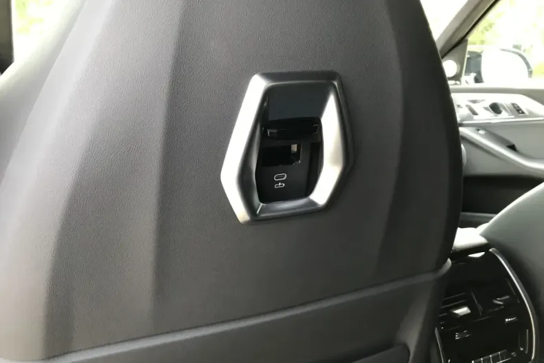 BMW XM din 2023 cu 17.700 km - oferta BMW147492 - foto 26