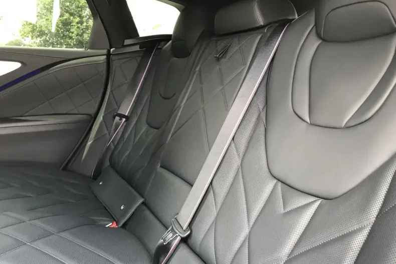 BMW XM din 2023 cu 17.700 km - oferta BMW147492 - foto 27