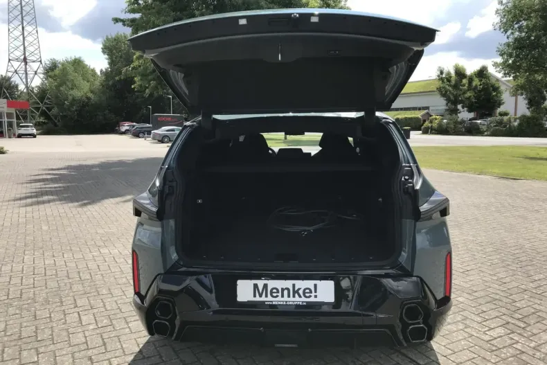 BMW XM din 2023 cu 17.700 km - oferta BMW147492 - foto 29