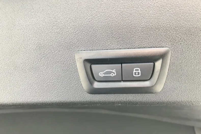 BMW XM din 2023 cu 17.700 km - oferta BMW147492 - foto 32