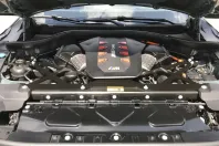 BMW XM din 2023 cu 17.700 km - oferta BMW147492 - foto 35