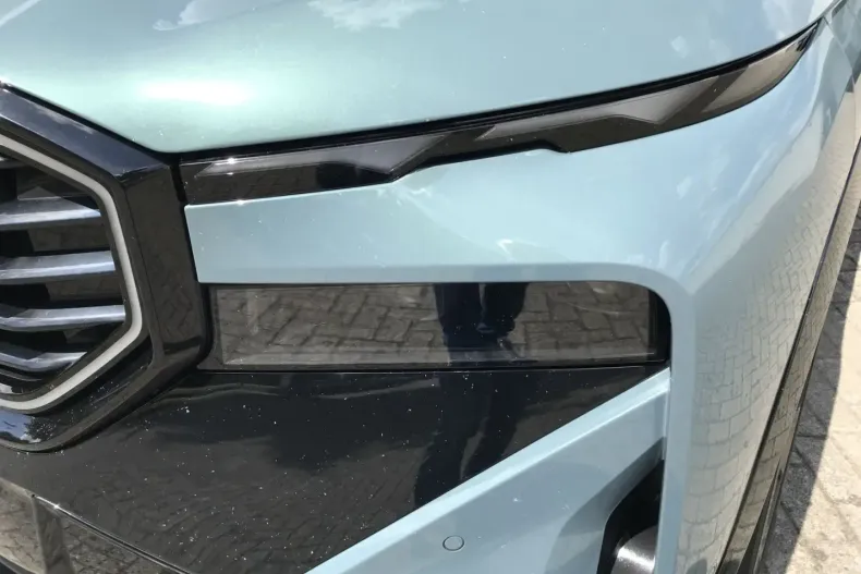 BMW XM din 2023 cu 17.700 km - oferta BMW147492 - foto 36