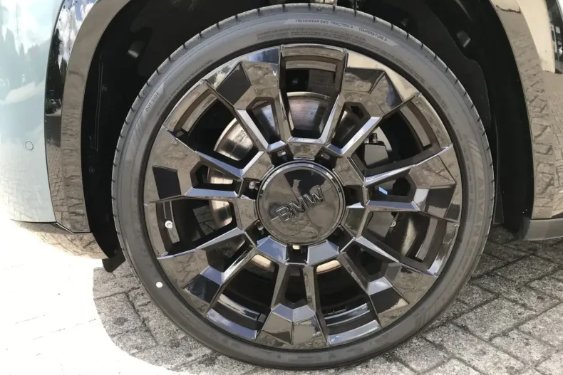 BMW XM din 2023 cu 17.700 km - oferta BMW147492 - foto 37