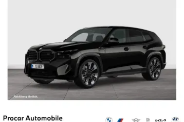 BMW XM din 2024 - oferta BMW147493