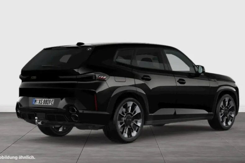 BMW XM din 2024 cu 9.472 km - oferta BMW147493 - foto 2