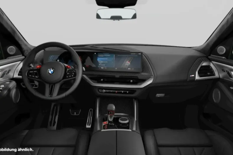 BMW XM din 2024 cu 9.472 km - oferta BMW147493 - foto 3