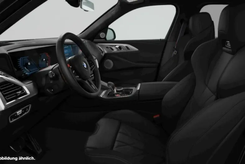 BMW XM din 2024 cu 9.472 km - oferta BMW147493 - foto 4