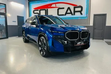 BMW XM din 2023 - oferta BMW147494