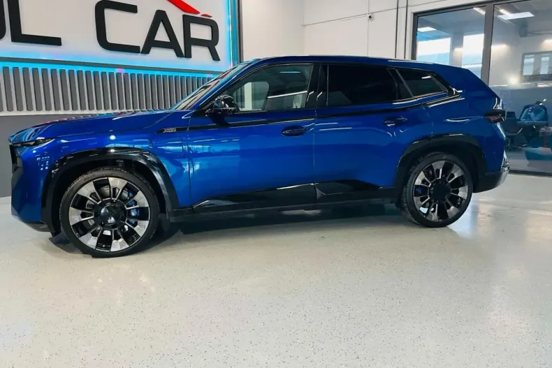 BMW XM din 2023 cu 37.413 km - oferta BMW147494 - foto 3