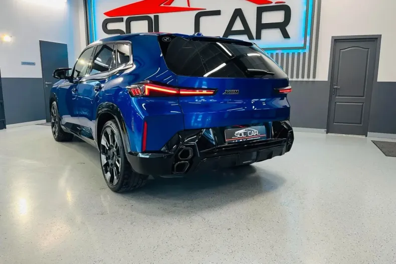 BMW XM din 2023 cu 37.413 km - oferta BMW147494 - foto 6