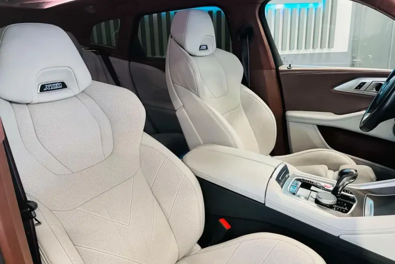 BMW XM din 2023 cu 37.413 km - oferta BMW147494 - foto 10