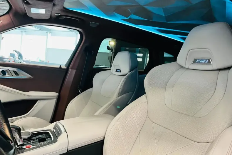 BMW XM din 2023 cu 37.413 km - oferta BMW147494 - foto 17