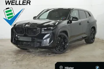 BMW XM din 2024 - oferta BMW147495