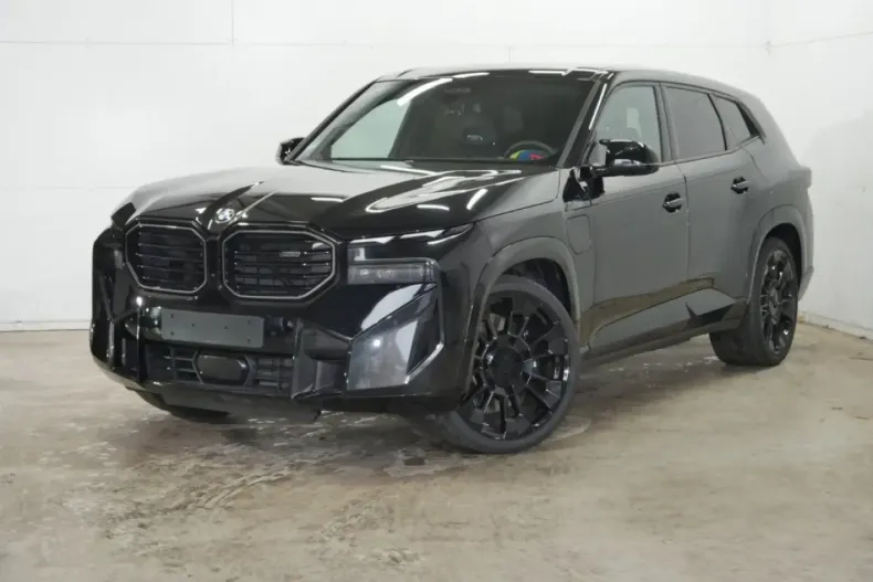 BMW XM din 2024 cu 25.759 km - oferta BMW147495 - foto 2