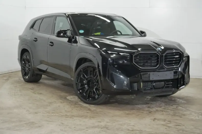 BMW XM din 2024 cu 25.759 km - oferta BMW147495 - foto 3